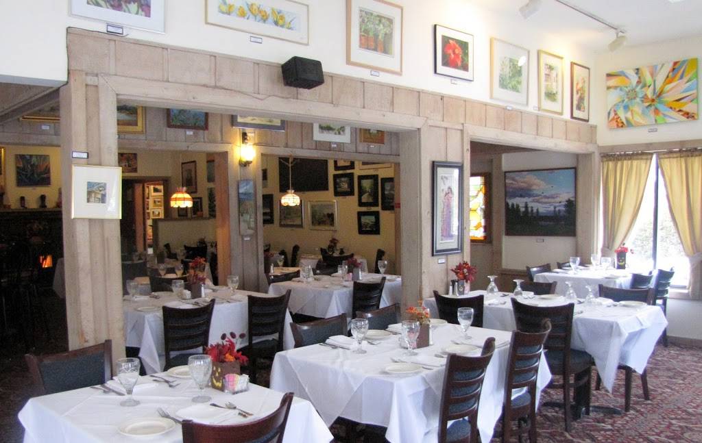 Old Mission Tavern | restaurant | 17015 Center Rd, Traverse City, MI 49686, USA | 2312237280 OR +1 231-223-7280