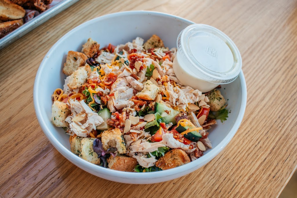 Waldos Chicken & Beer - Little Rock | restaurant | 6 Bass Pro Dr #300, Little Rock, AR 72210, USA | 5013532391 OR +1 501-353-2391