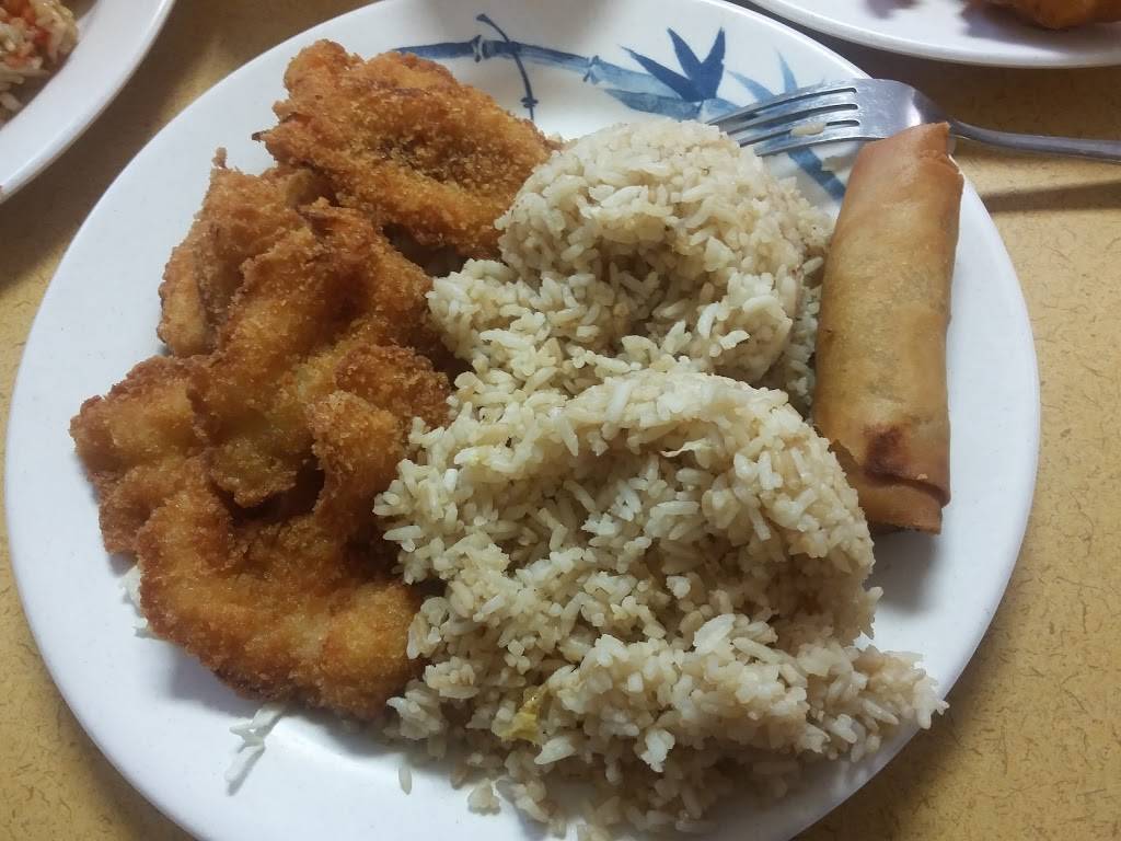 Empress Chinese Restaurant | restaurant | 7220 Long Point Rd, Houston, TX 77055, USA | 7136812601 OR +1 713-681-2601