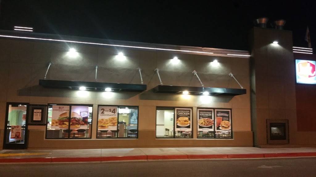 Jack in the Box | restaurant | 3501 NM-528 NW, Albuquerque, NM 87114, USA | 5058985205 OR +1 505-898-5205