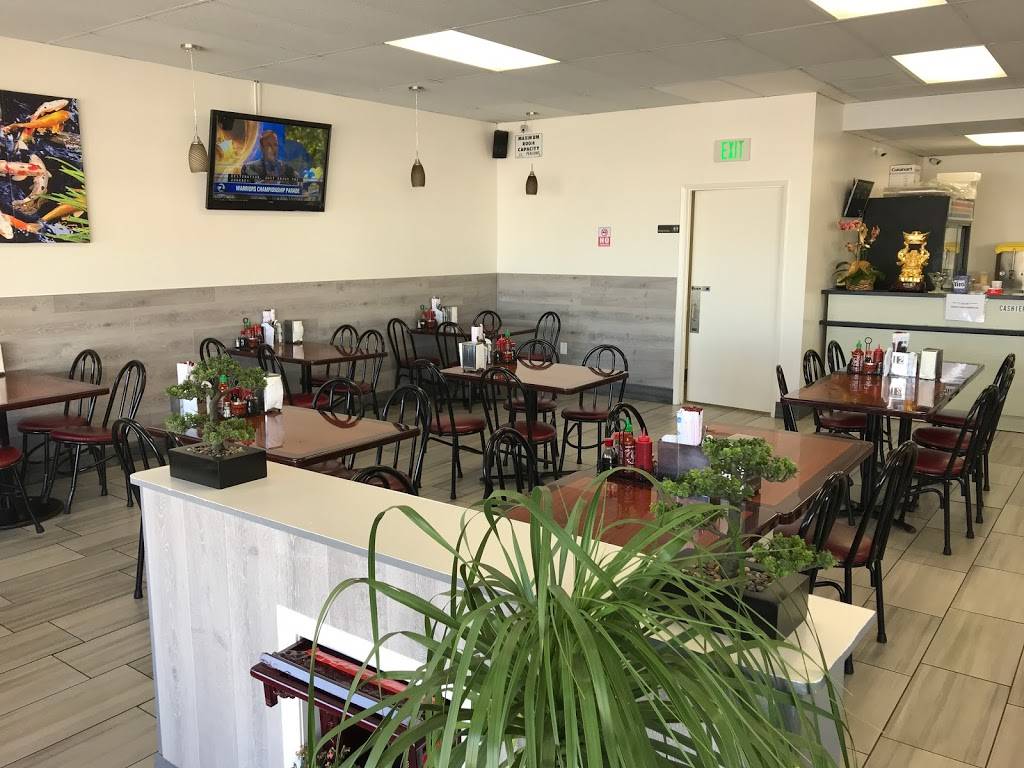 Pho Hoang Van | restaurant | 72 S Park Victoria Dr, Milpitas, CA 95035, USA | 4089461937 OR +1 408-946-1937