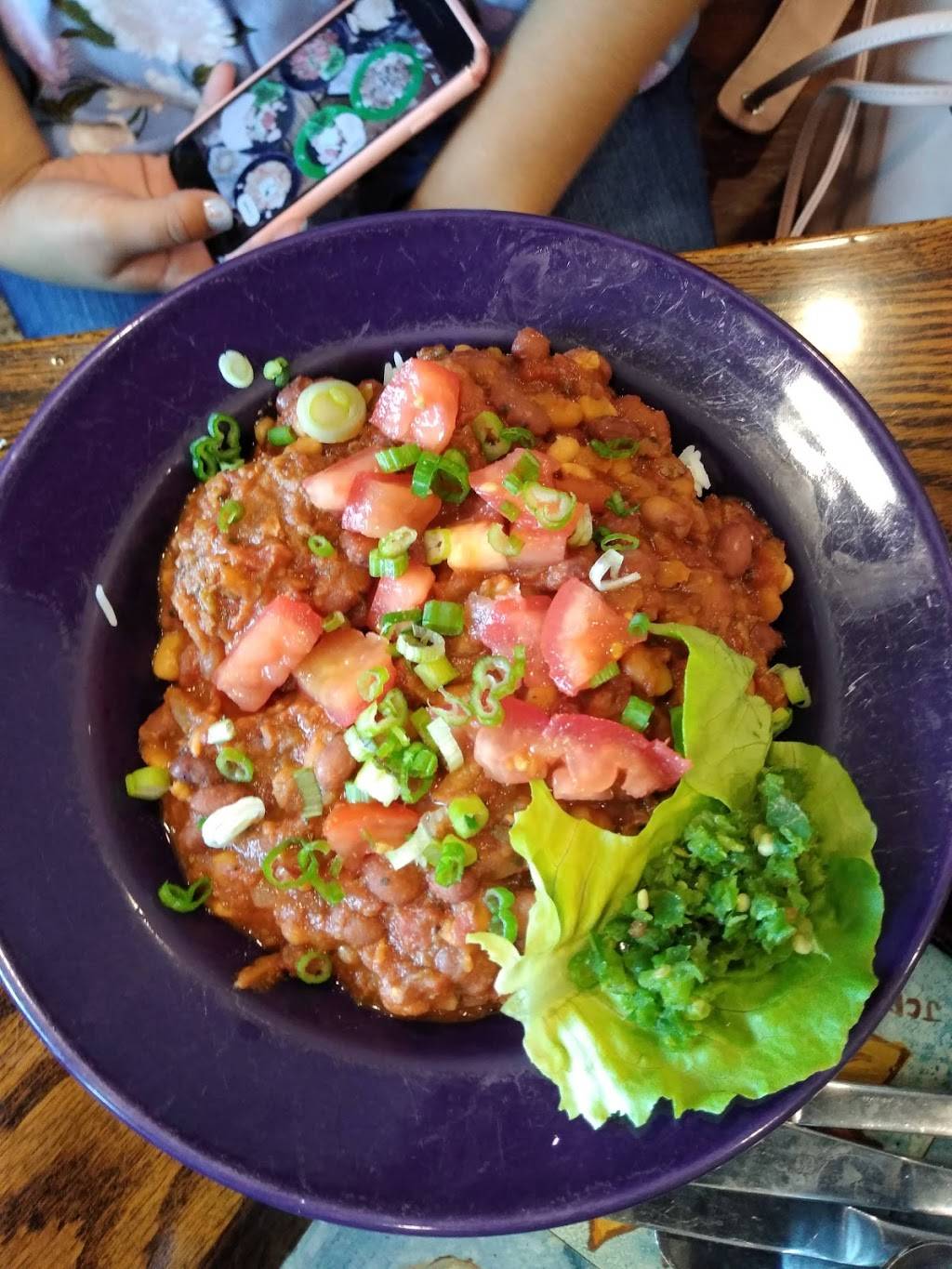 A Bowl of Good | cafe | 831 Mt Clinton Pike, Harrisonburg, VA 22802, USA | 5404379020 OR +1 540-437-9020