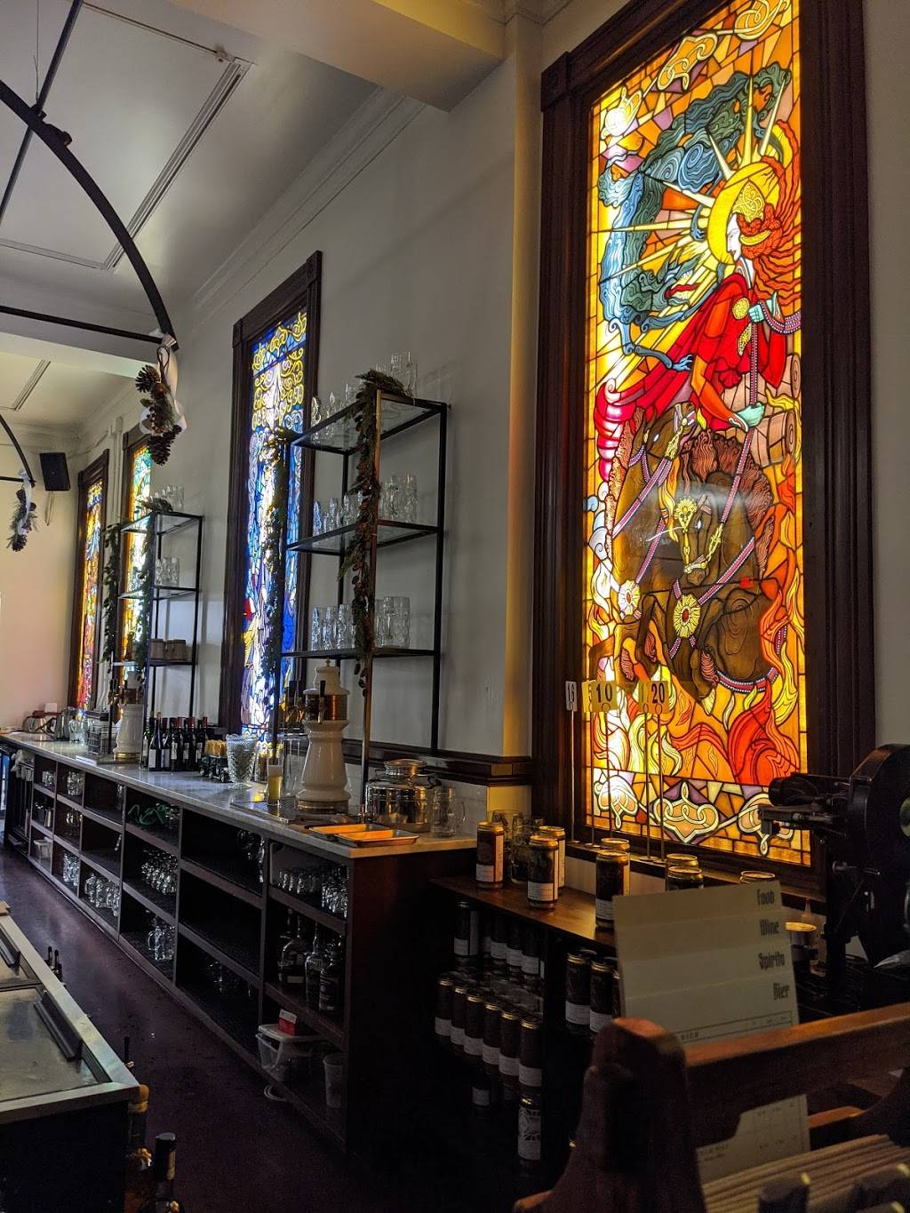 Gemüt Biergarten | restaurant | 734 Oak St, Columbus, OH 43205, USA | 6147251725 OR +1 614-725-1725