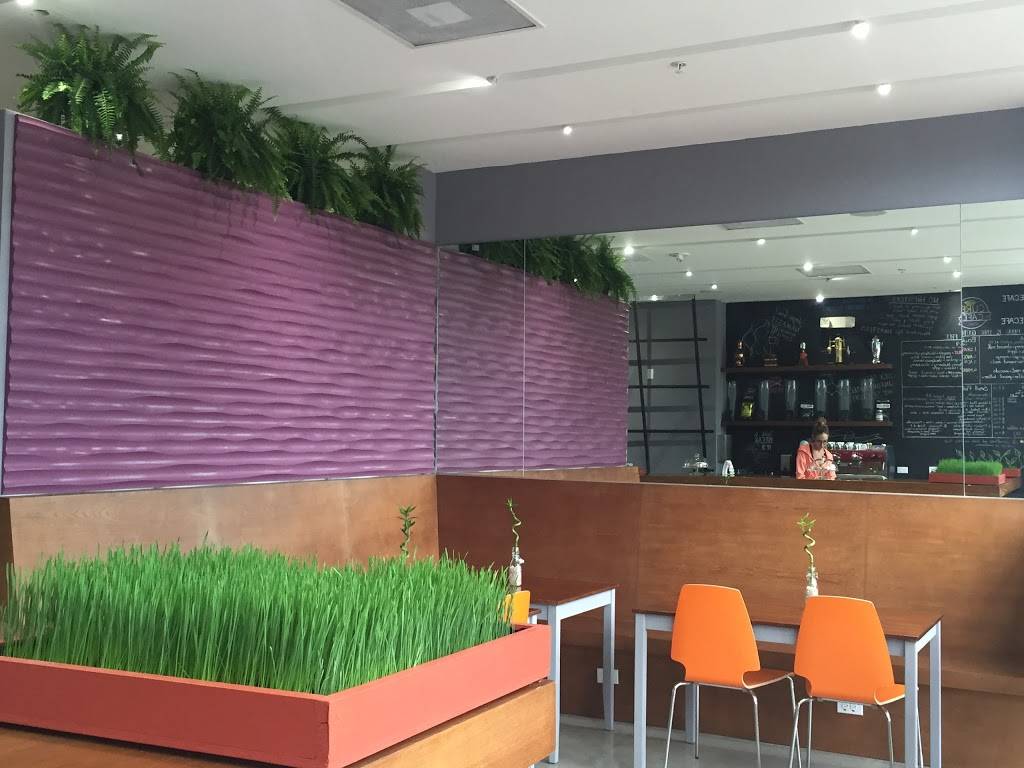 Cure Cafe | restaurant | 1800 SW 1st Ave #104, Miami, FL 33129, USA | 7862302829 OR +1 786-230-2829