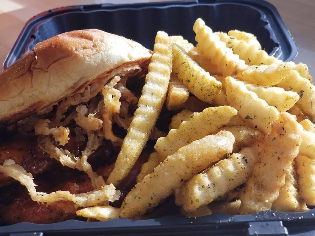 Peli Peli Kitchen @ Whole Foods | restaurant | 101 N Loop W Suite 100, Houston, TX 77018, USA | 2812579500 OR +1 281-257-9500