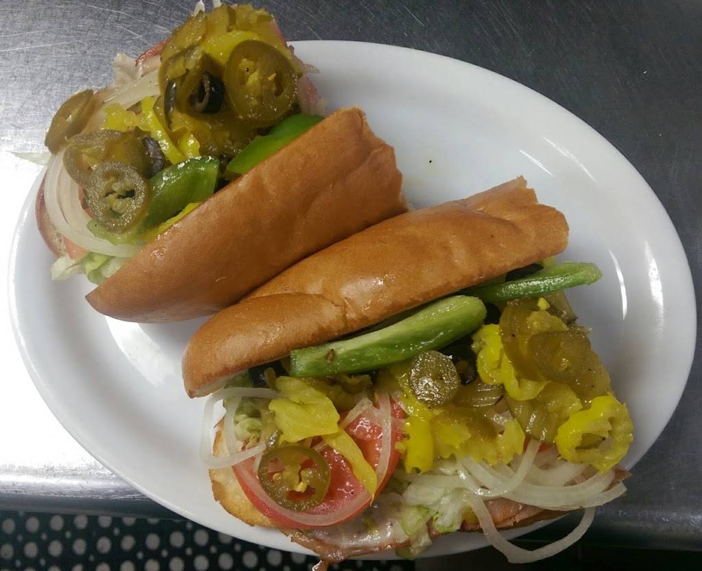 Hometown Grill | restaurant | 1931 Tamiami Trail #10, Port Charlotte, FL 33948, USA | 9416295898 OR +1 941-629-5898