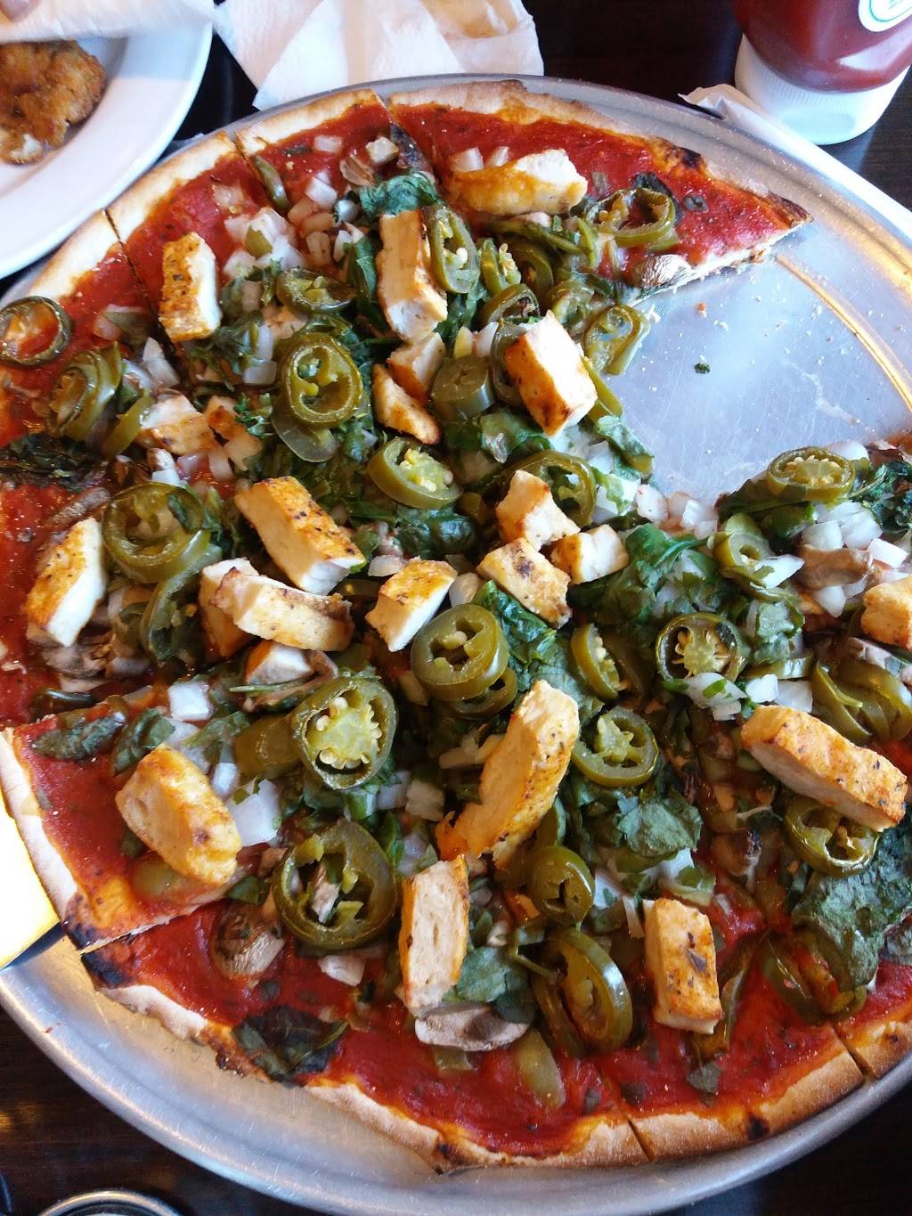 Bertollis River Pizza | restaurant | 7973 Lake St, River Forest, IL 60305, USA | 7087712820 OR +1 708-771-2820