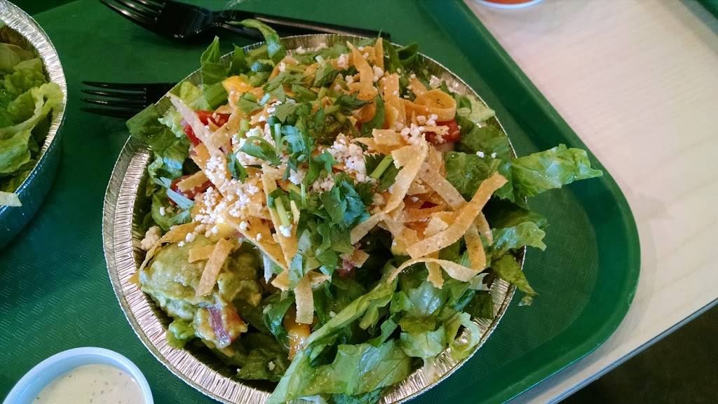 Costa Vida | restaurant | 9530 Feather Grass Ln Suite 180, Fort Worth, TX 76177, USA | 8177501775 OR +1 817-750-1775