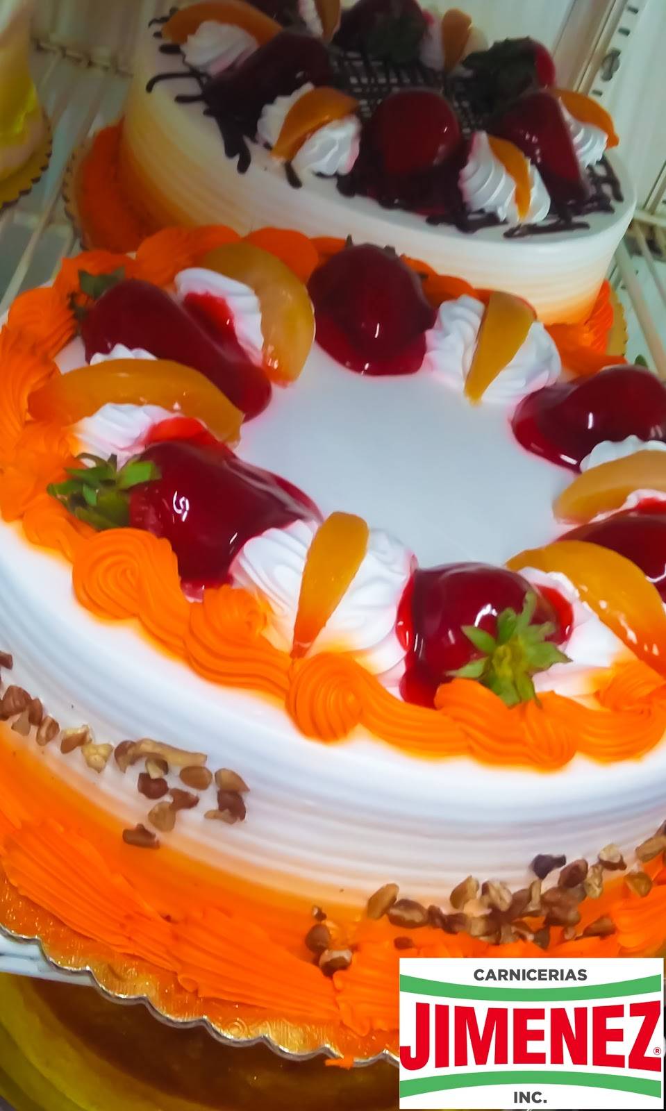 Carnicerias Jimenez | bakery | 3850 W Fullerton Ave, Chicago, IL 60647, USA | 7732786769 OR +1 773-278-6769