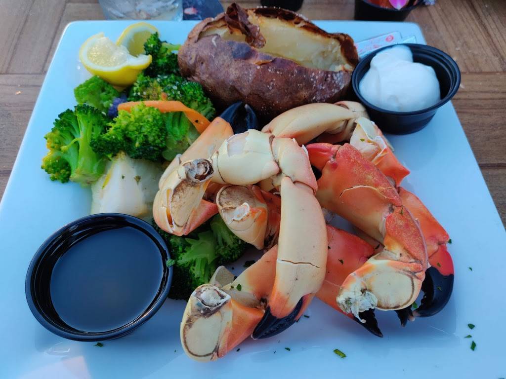 Fish Tale Grill by Merrick Seafood | restaurant | 1229 SE 47th Terrace, Cape Coral, FL 33904, USA | 2392573167 OR +1 239-257-3167