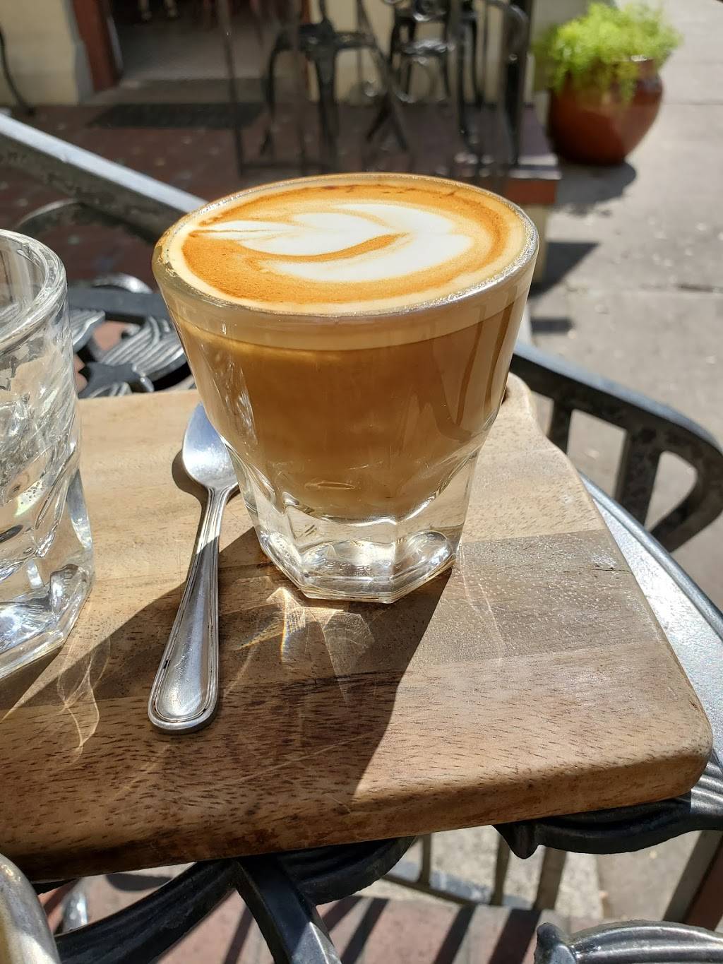 The Kookaburra | bakery | 24 Cathedral Pl, St. Augustine, FL 32084, USA | 9042099391 OR +1 904-209-9391