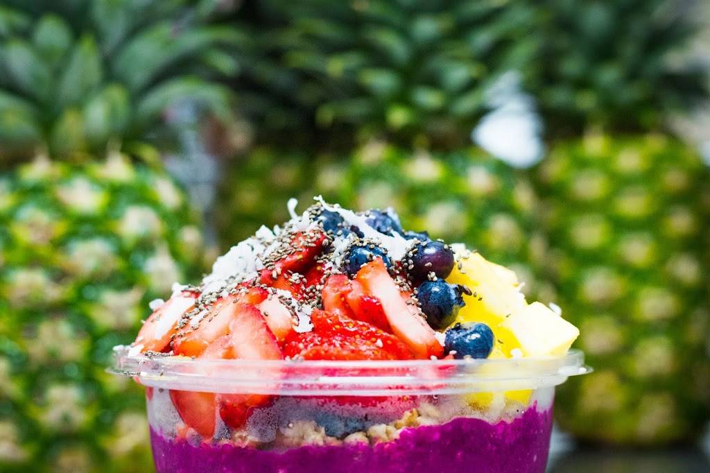 Frutta Bowls | restaurant | 603 Broad St, Shrewsbury, NJ 07702, USA | 7329338300 OR +1 732-933-8300