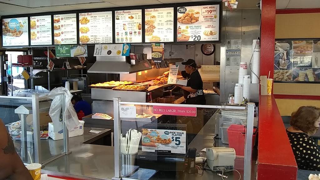 Churchs Chicken | restaurant | 700 E Holt Blvd, Ontario, CA 91761, USA | 9099864664 OR +1 909-986-4664