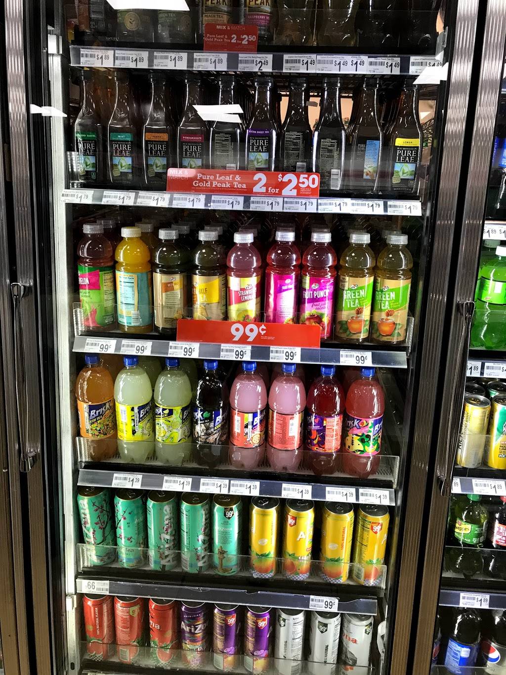 7-Eleven | bakery | 11422 Cherry Hill Rd, Beltsville, MD 20705, USA | 3019371963 OR +1 301-937-1963