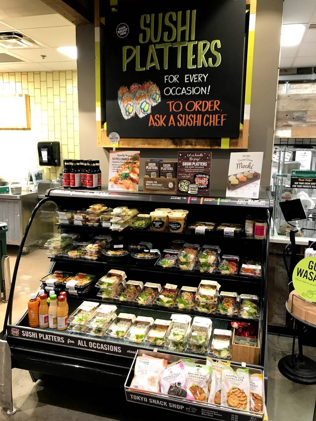 Kei Jei | restaurant | 7825 US-72, Germantown, TN 38138, USA | 9018963245 OR +1 901-896-3245