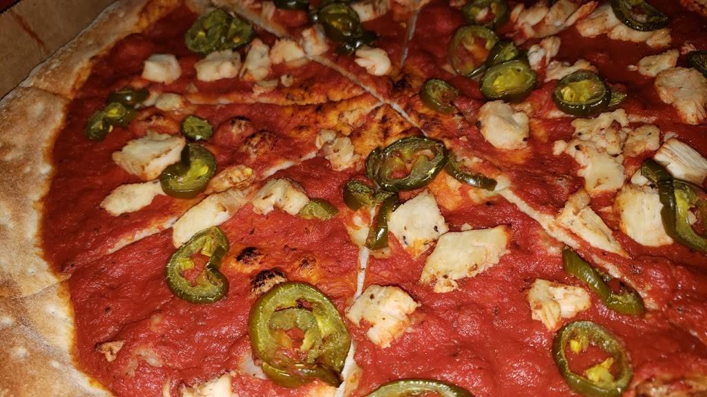 Papa Johns Pizza | restaurant | 6435 San Pedro Ave, San Antonio, TX 78216, USA | 2103757272 OR +1 210-375-7272