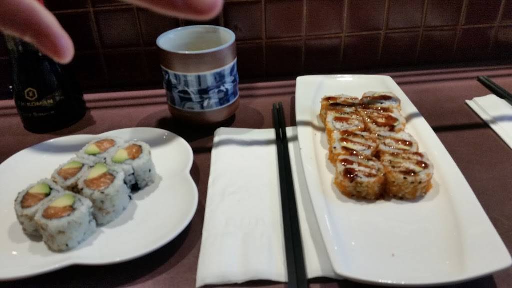 Tenkyu | restaurant | 1317 4th St, San Rafael, CA 94901, USA | 4154600207 OR +1 415-460-0207