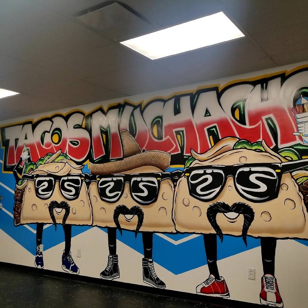 Tacos Muchachos | restaurant | 2804 Quiet Plain Dr, San Antonio, TX 78245, USA | 2104657122 OR +1 210-465-7122