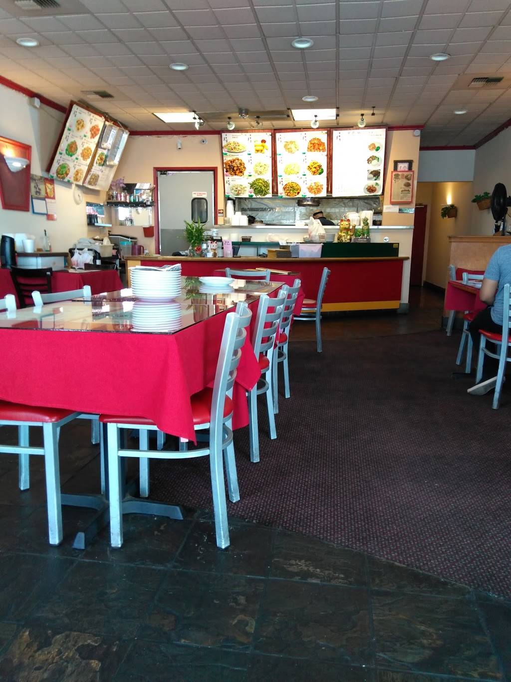 Mr. Spicy | restaurant | 6618 Mission Gorge Rd, San Diego, CA 92120, USA | 6195466686 OR +1 619-546-6686