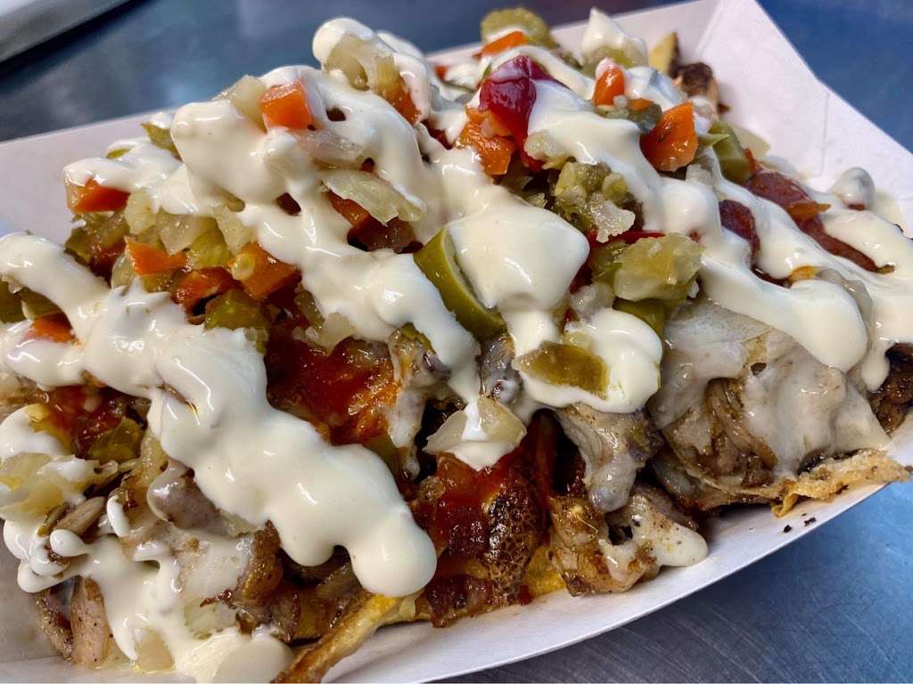 Vanchetta Food Truck | restaurant | 2001 1st Ave S, St. Petersburg, FL 33712, USA | 8139222049 OR +1 813-922-2049