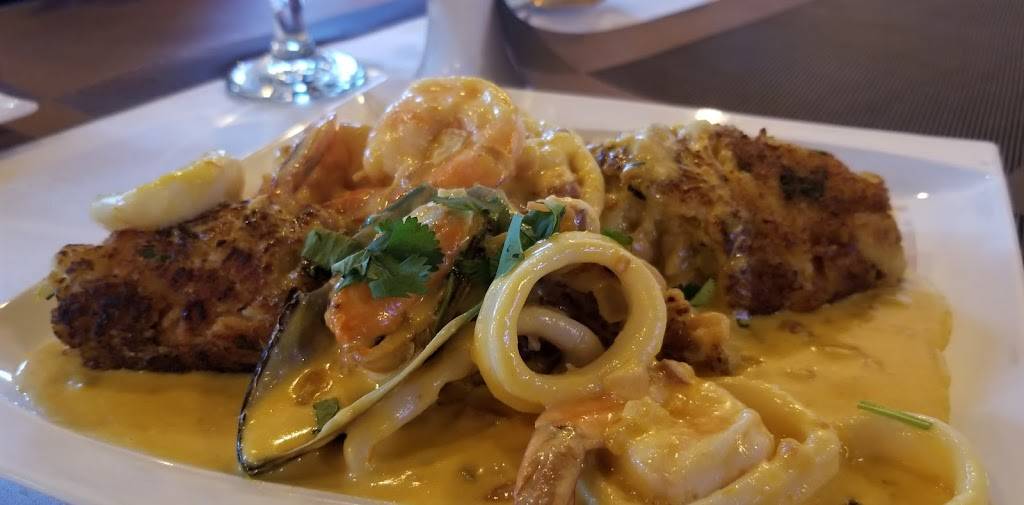 Sanka, Peruvian Restaurant | restaurant | 141 Weston Rd, Weston, FL 33326, USA | 9543847573 OR +1 954-384-7573