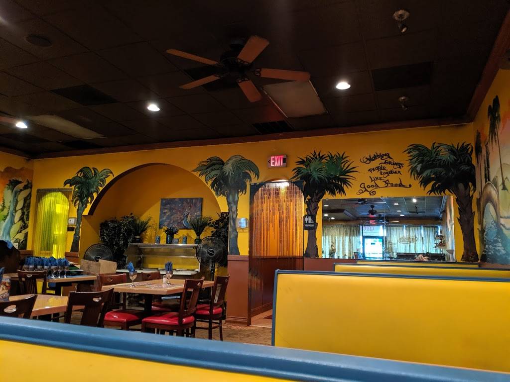 Jai Ho Indian Cuisine | restaurant | 2311 E Fowler Ave, Tampa, FL 33612, USA | 8136318439 OR +1 813-631-8439