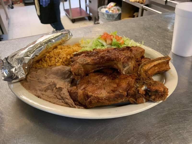 Angels Mexican Haven | restaurant | 2302 E Commerce St, San Antonio, TX 78203, USA | 2102244500 OR +1 210-224-4500