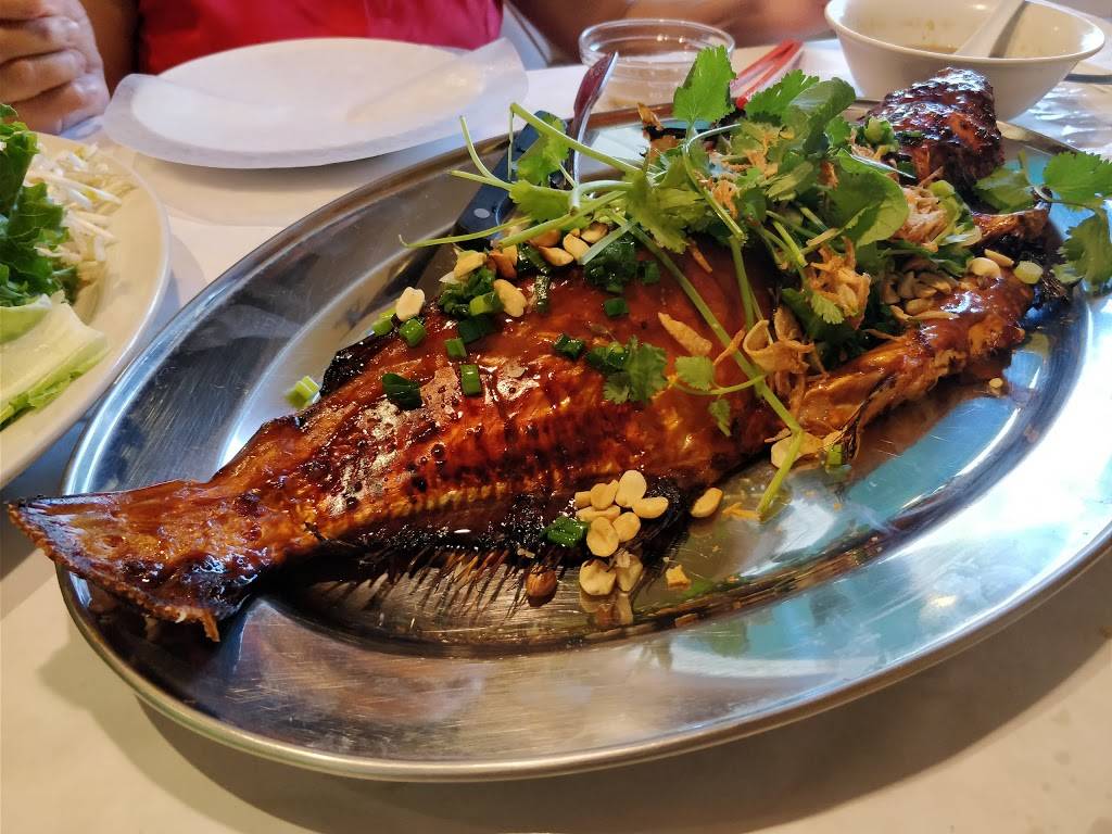 Starfish Restaurant | restaurant | 16525 Brookhurst St, Fountain Valley, CA 92708, USA | 7145311479 OR +1 714-531-1479