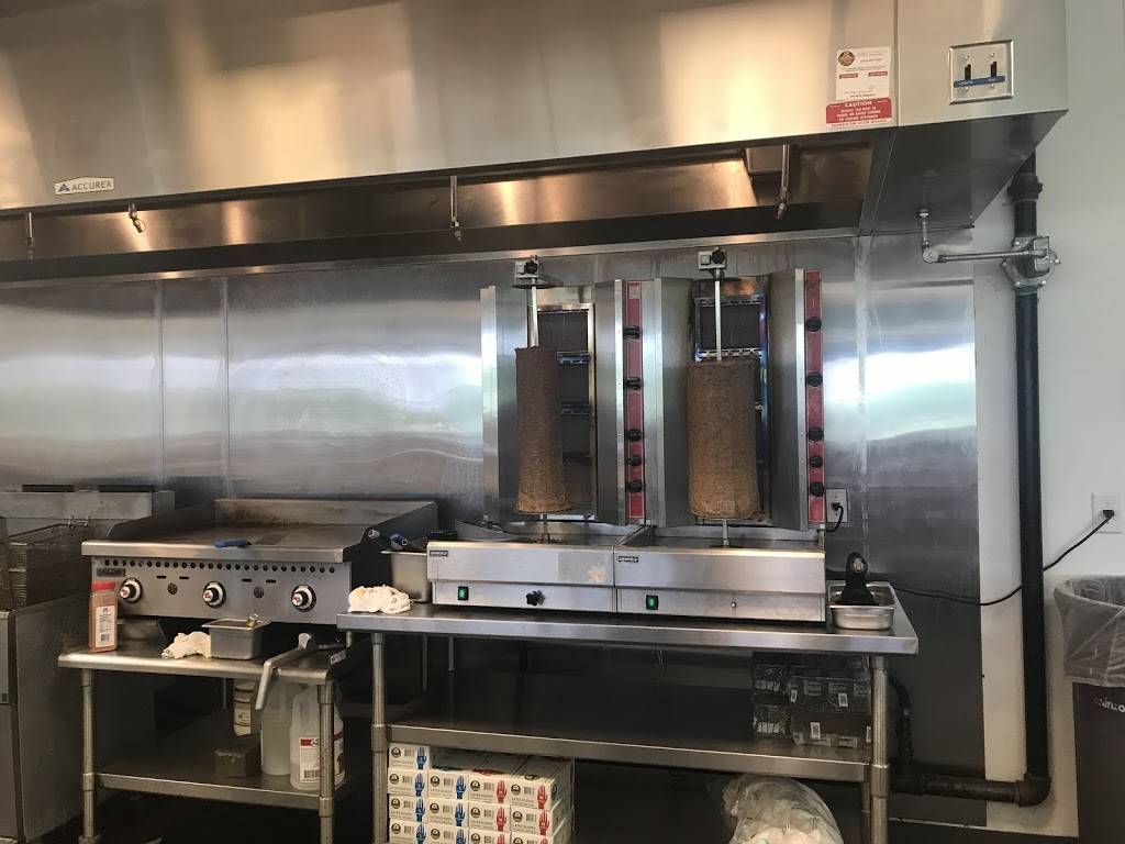 Stop-n-go gyros | restaurant | 8401 Boulevard 26 #1, North Richland Hills, TX 76180, USA | 8175764664 OR +1 817-576-4664