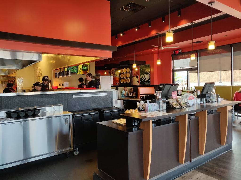 Mama Fus Asian House | restaurant | 4701 183A Ste C, Cedar Park, TX 78613, USA | 5129825822 OR +1 512-982-5822