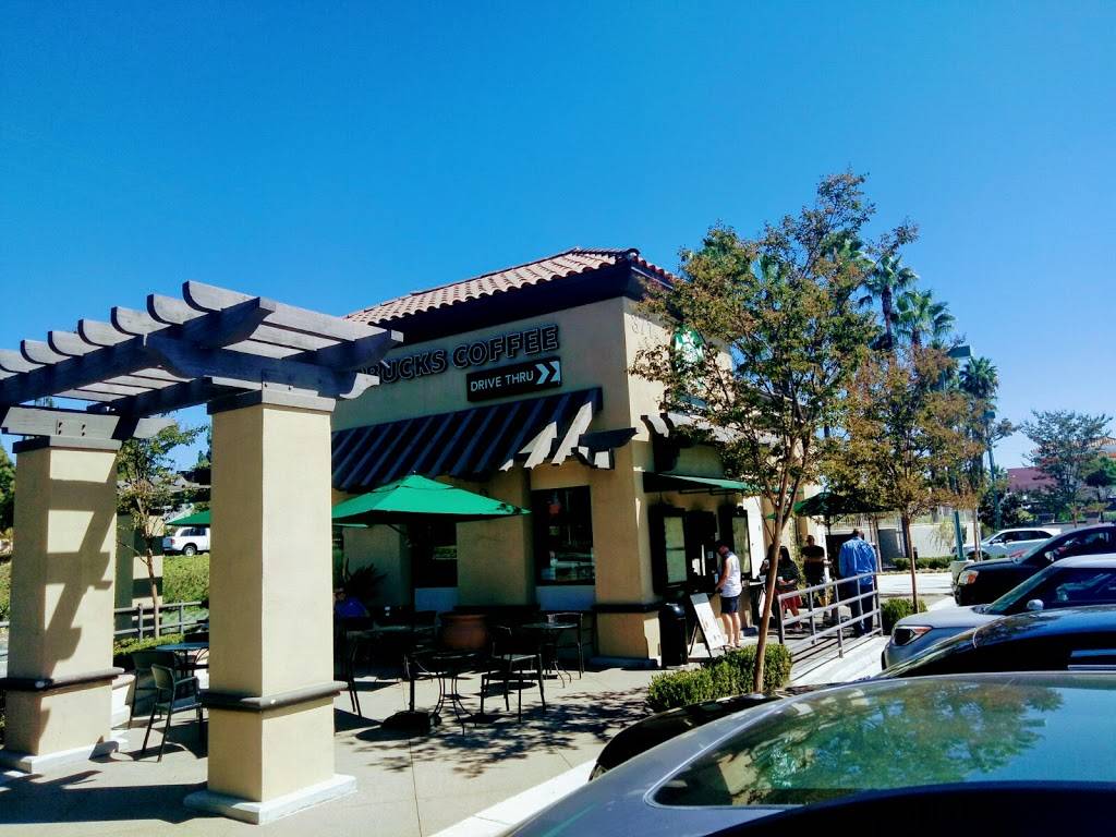 Starbucks | cafe | 371 Alessandro Blvd, Riverside, CA 92508, USA | 9517762263 OR +1 951-776-2263