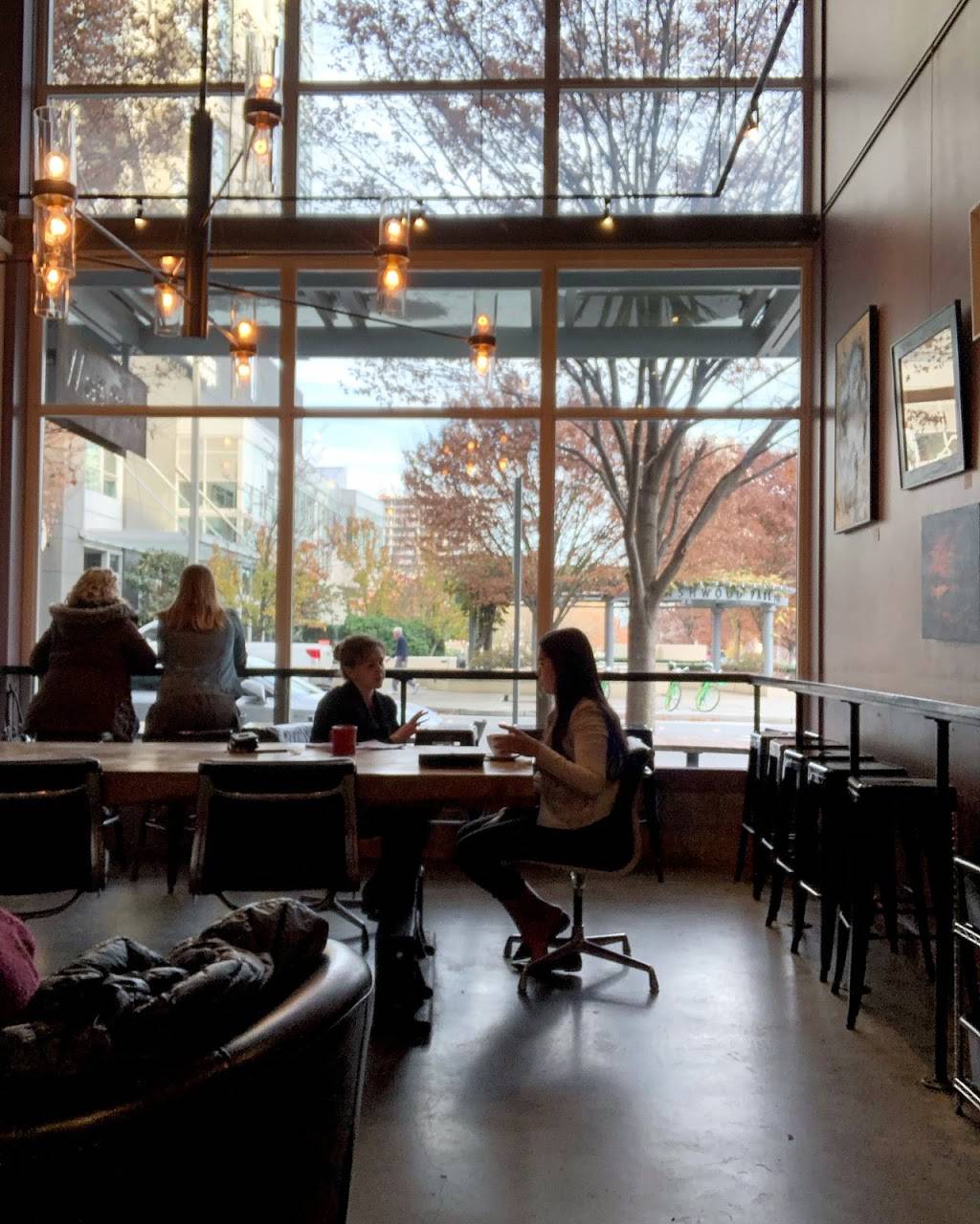 Café Cesura | cafe | 1015 108th Ave NE, Bellevue, WA 98004, USA | 4259547277 OR +1 425-954-7277