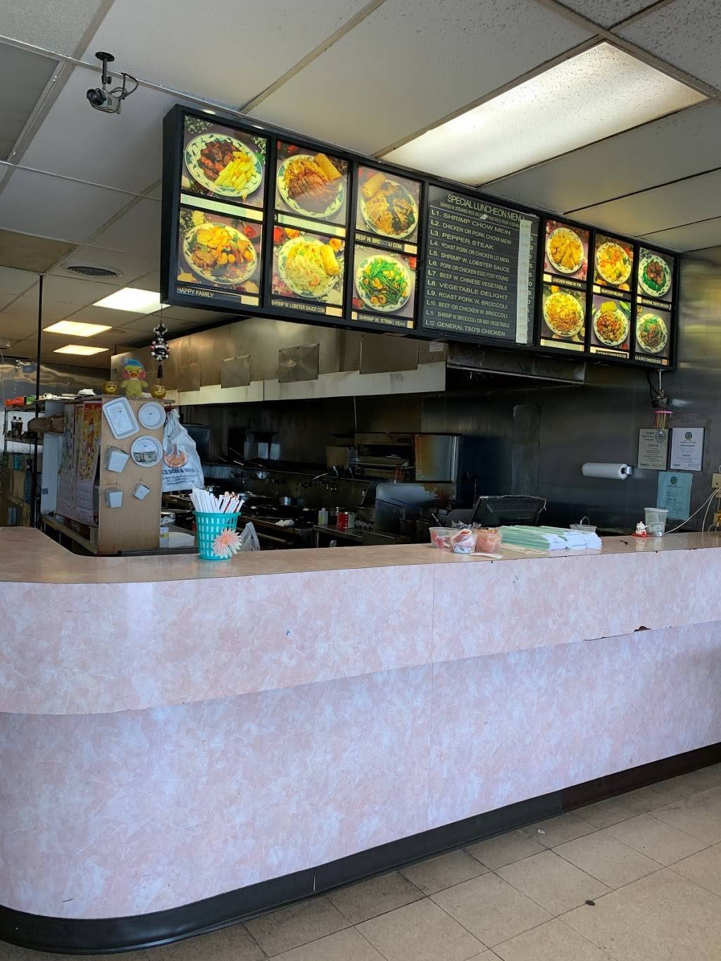 Dragon City | restaurant | 2301 Colley Ave, Norfolk, VA 23517, USA | 7576647900 OR +1 757-664-7900