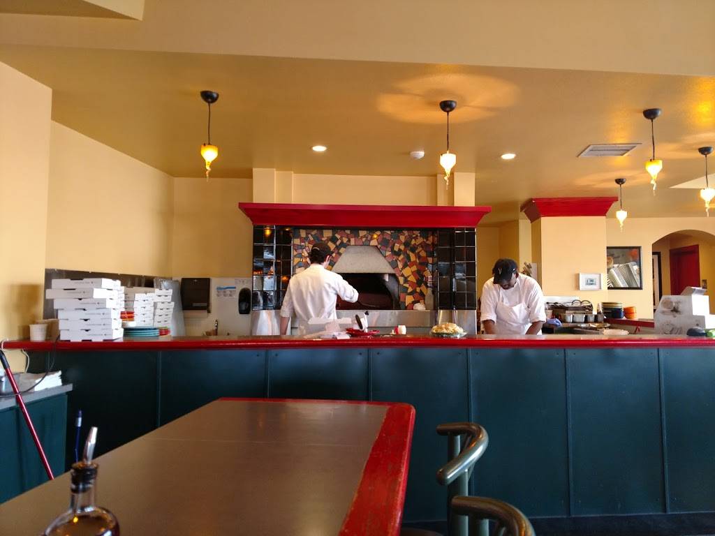 Il Vicino Wood Oven Pizza - Wichita College Hill | meal takeaway | 4817 E Douglas Ave, Wichita, KS 67218, USA | 3166127085 OR +1 316-612-7085