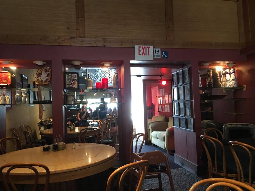 Main Street Bistro Piano Bar-Cabaret | restaurant | 16280 Main St, Guerneville, CA 95446, United States | 7078690501 OR +1 707-869-0501