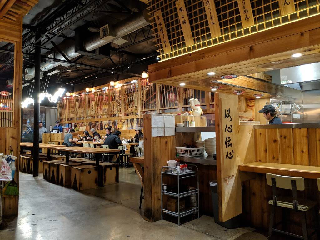 Hanabi Ramen | restaurant | 2540 Old Denton Rd #120, Carrollton, TX 75006, USA | 9722450100 OR +1 972-245-0100