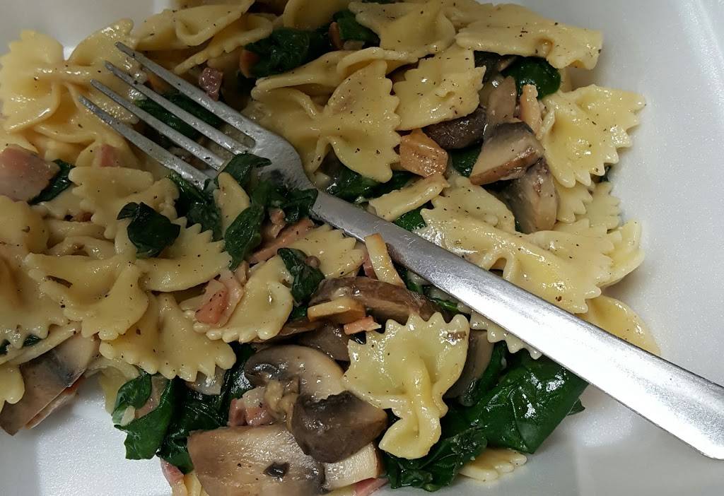 Touch of Italy | restaurant | 80 W Market St, Hallam, PA 17406, USA | 7176001811 OR +1 717-600-1811