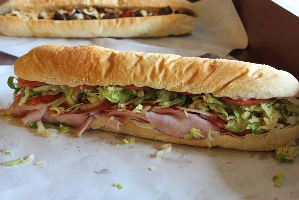 Jersey Mikes Subs | meal takeaway | 1624 Nixon Dr, Moorestown, NJ 08057, USA | 8566385041 OR +1 856-638-5041