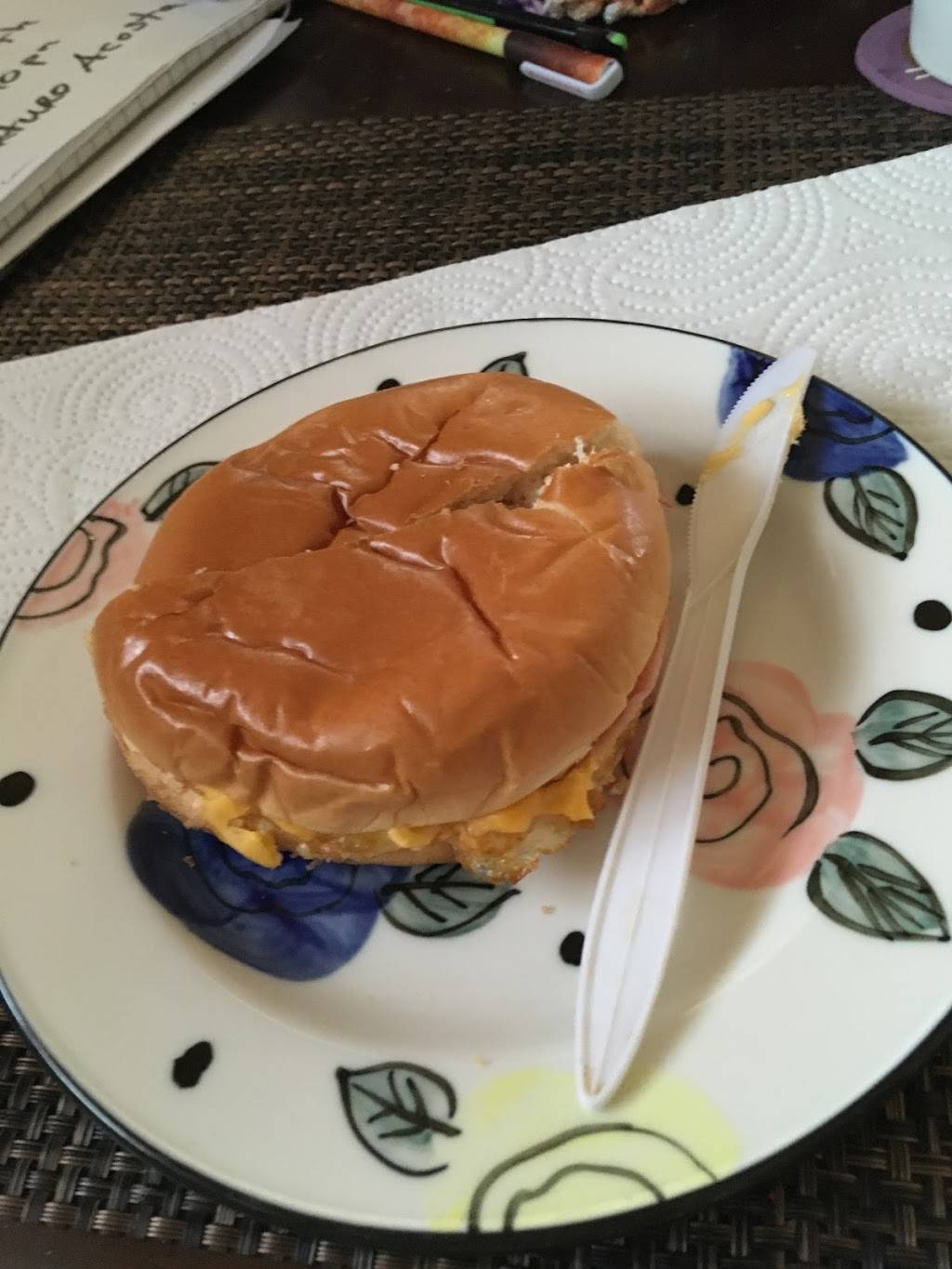 Jack in the Box | restaurant | 820 N Harbor Blvd, Santa Ana, CA 92703, USA | 7145541692 OR +1 714-554-1692