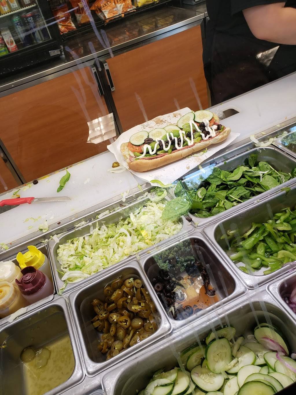 Subway | meal takeaway | 2829 Lancaster Dr NE Suite 190, Salem, OR 97305, USA | 5035878712 OR +1 503-587-8712