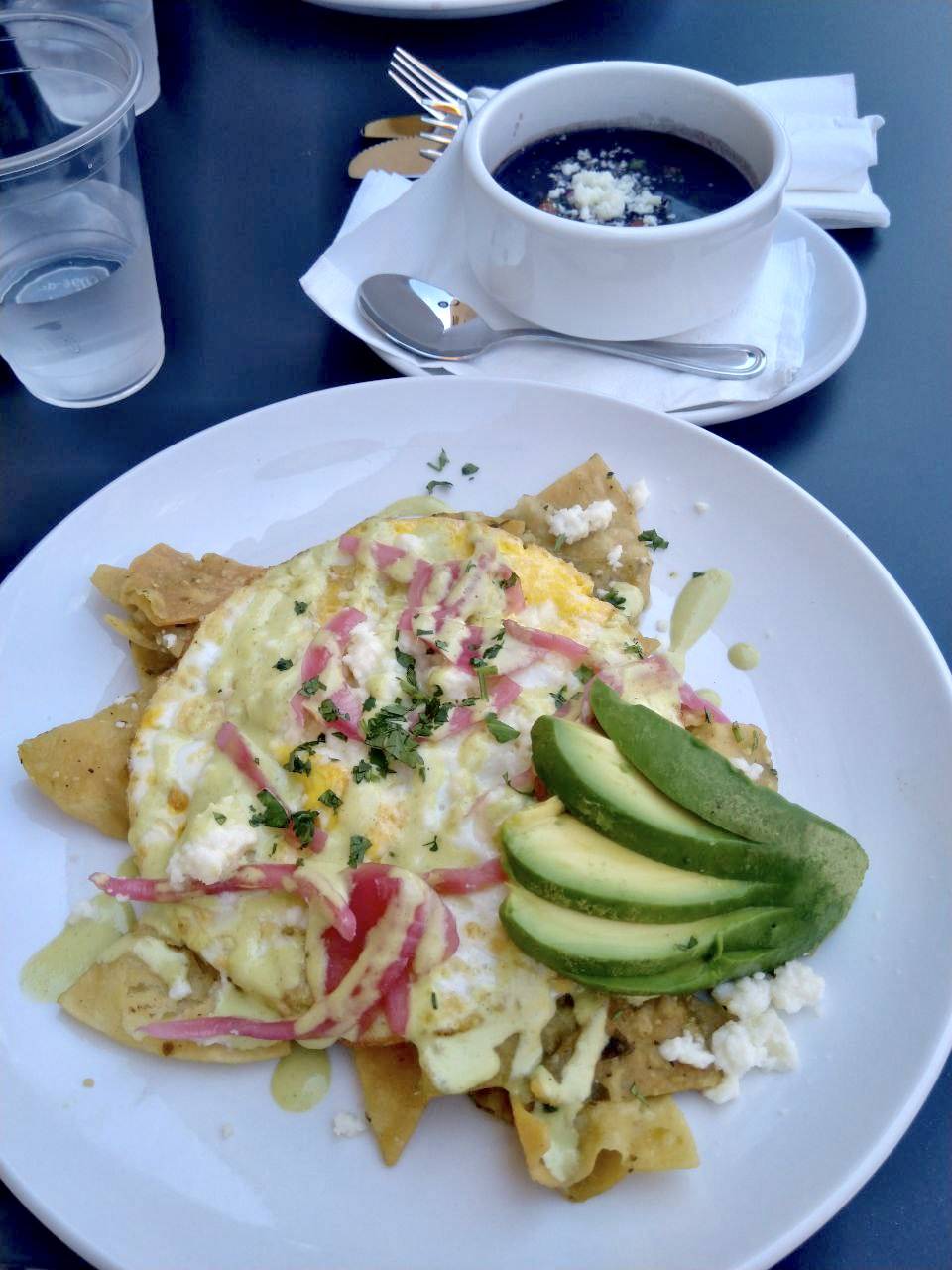 Poached Kitchen | restaurant | 17595 Harvard Ave Unit A, Irvine, CA 92614, USA | 9498601573 OR +1 949-860-1573