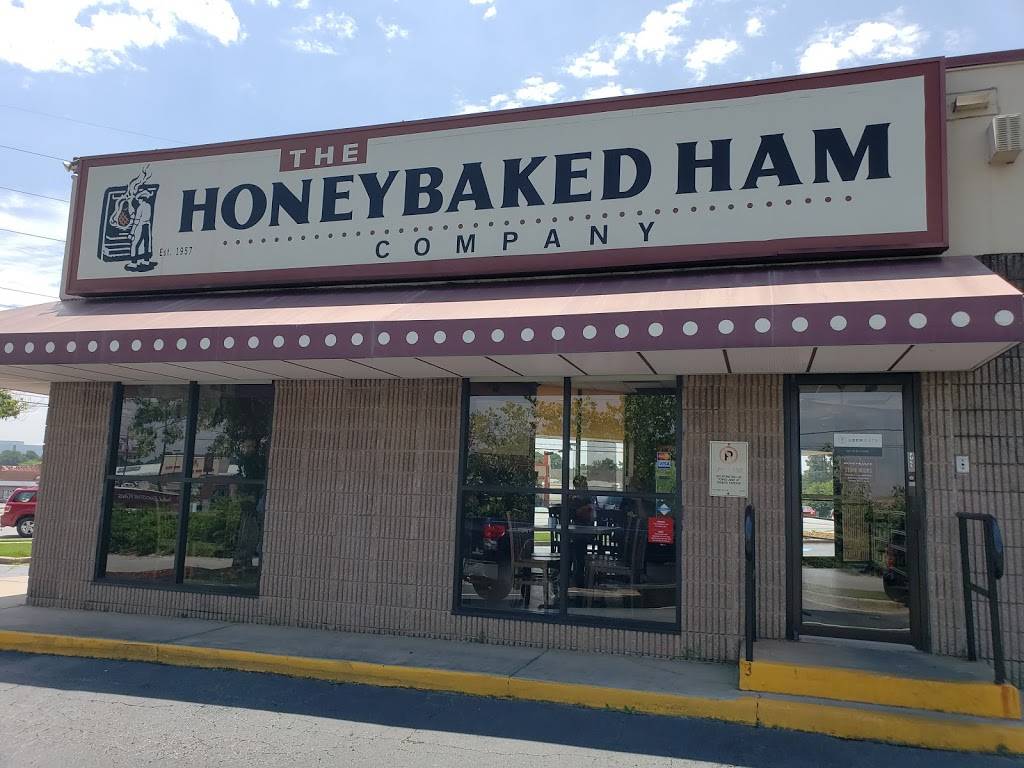 The Honey Baked Ham Company | cafe | 3936 Lavista Rd, Tucker, GA 30084, USA | 7704916979 OR +1 770-491-6979