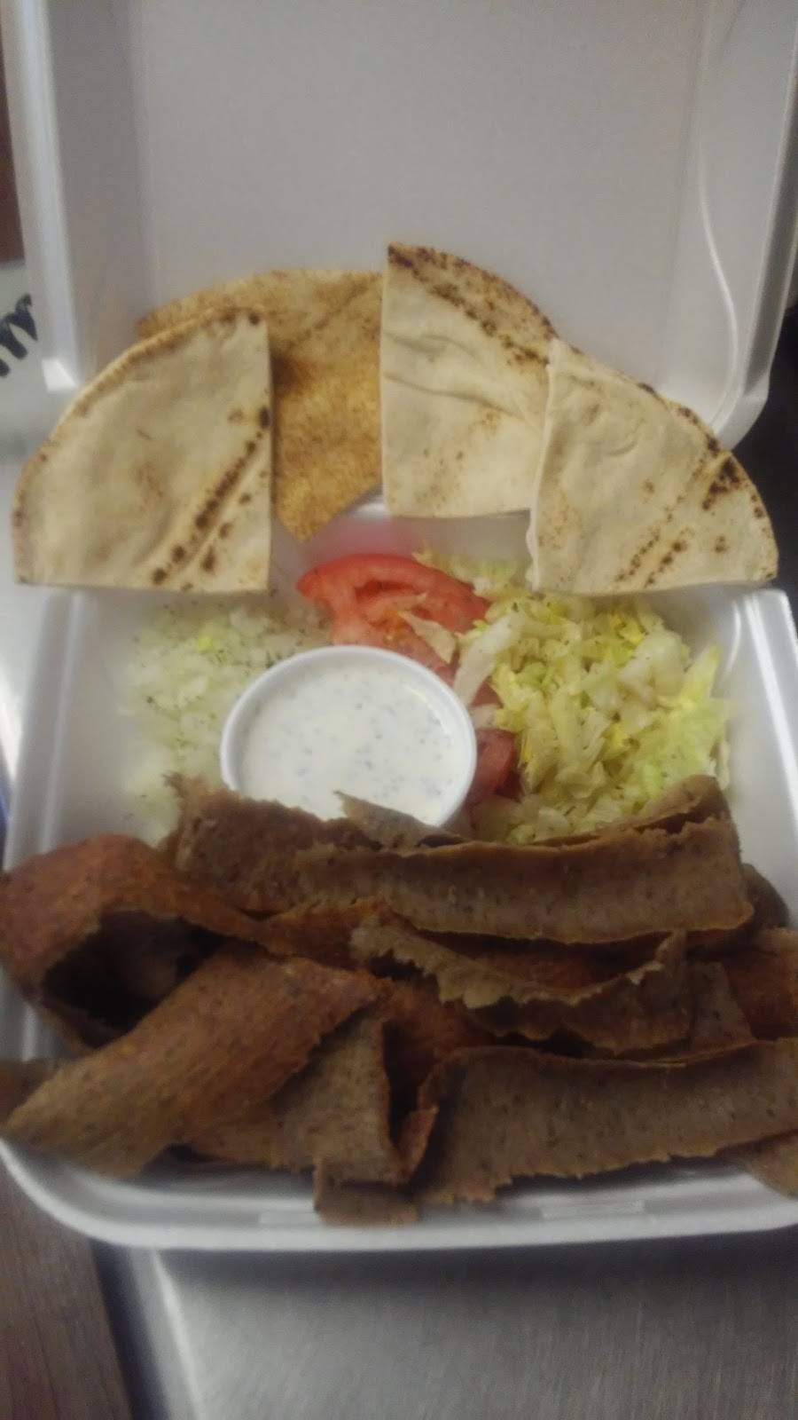 Knossos Gyro | restaurant | 1439 Potomac Ave, Pittsburgh, PA 15216, USA | 4123413435 OR +1 412-341-3435