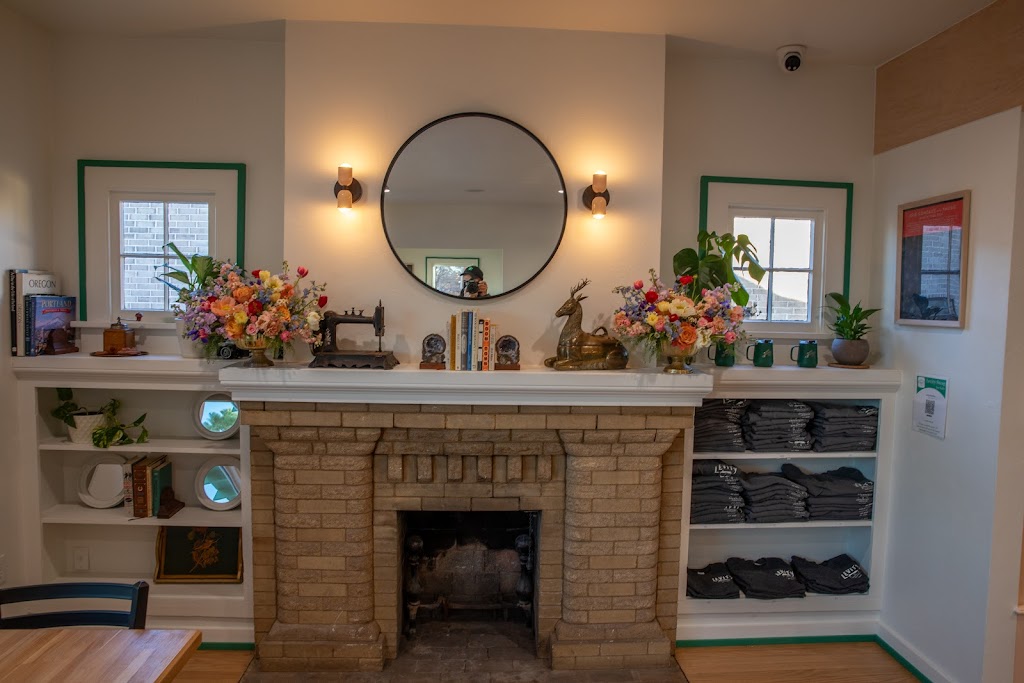 Levity Breakfast House | restaurant | 309 S Peters Ave, Norman, OK 73069, USA | 4052562136 OR +1 405-256-2136