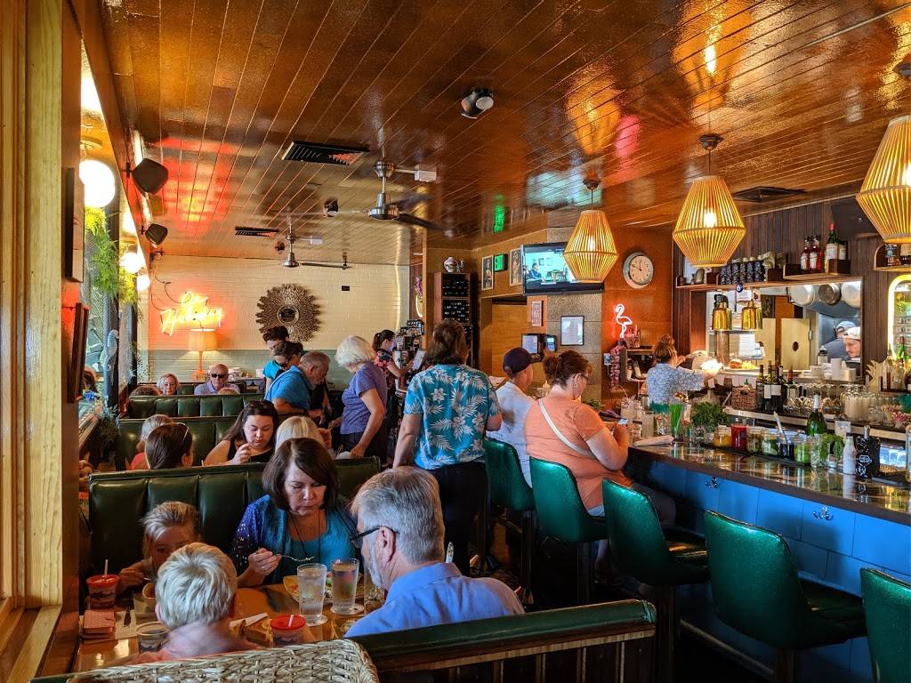 Little Nickel | restaurant | 4702 Forest Hill Ave, Richmond, VA 23225, USA | 8042308743 OR +1 804-230-8743