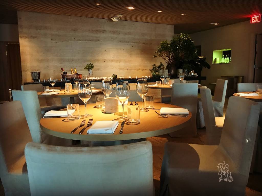 Forte dei Marmi | restaurant | 150 Ocean Dr, Miami Beach, FL 33139, USA | 7862763095 OR +1 786-276-3095