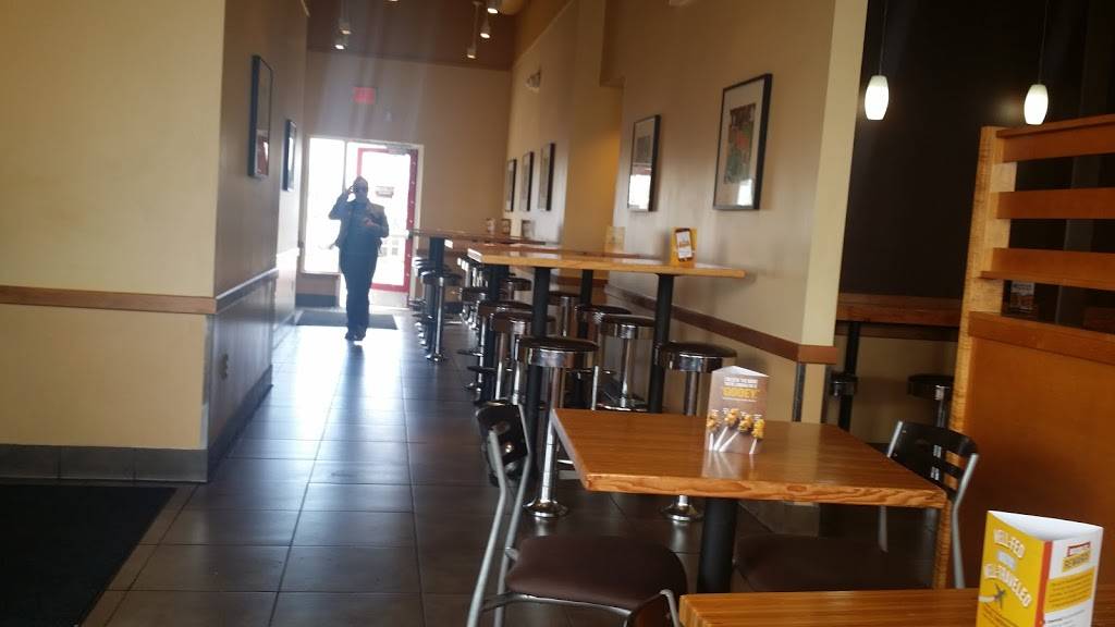 Noodles and Company | restaurant | 10550 E Garden Dr, Aurora, CO 80012, USA | 3036956000 OR +1 303-695-6000