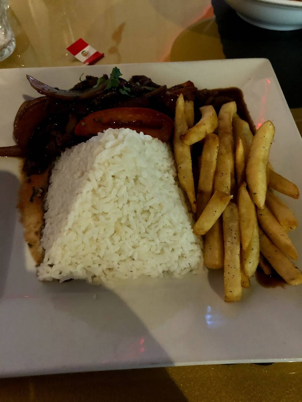 Chifrijo | restaurant | 242 N Main St, Ansonia, CT 06401, USA | 2035165494 OR +1 203-516-5494