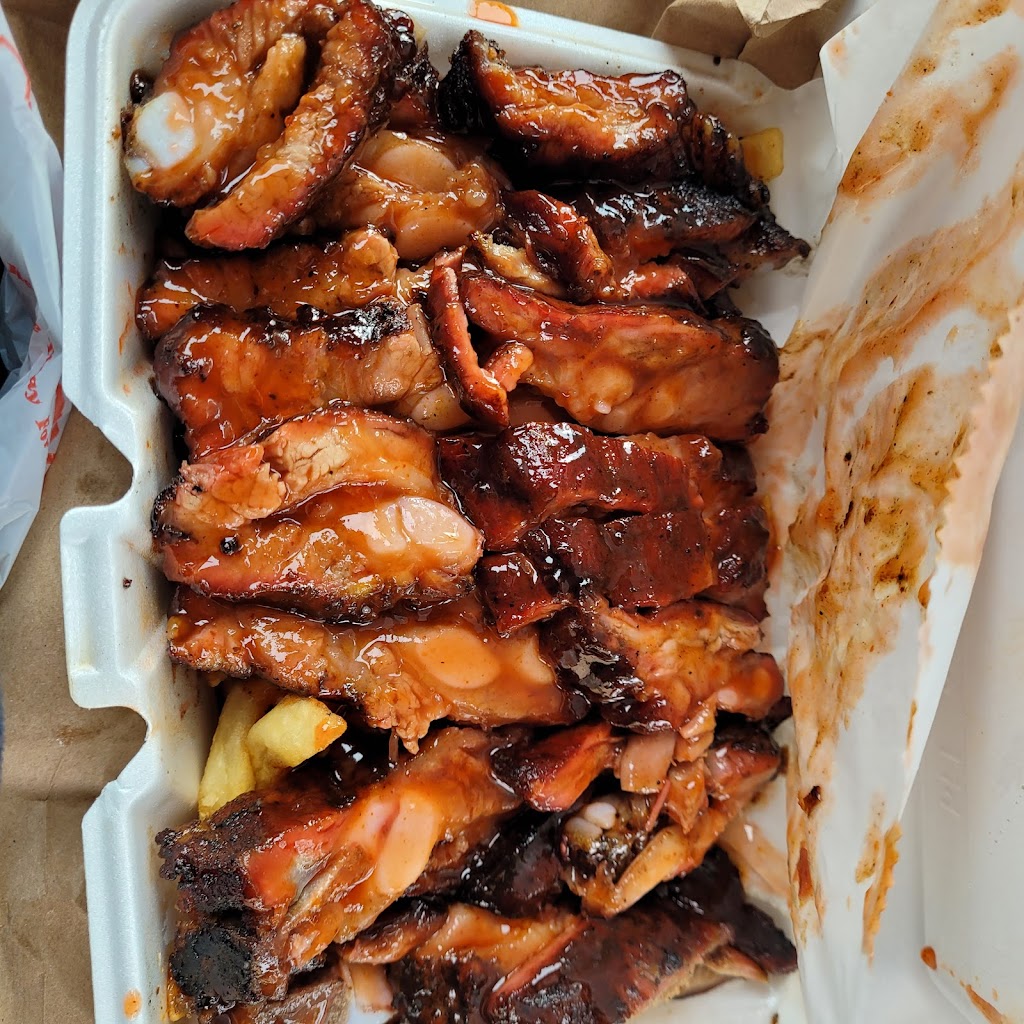 Wileys Chicken & Ribs | restaurant | 3848 W Madison St, Chicago, IL 60624, USA | 7736382314 OR +1 773-638-2314