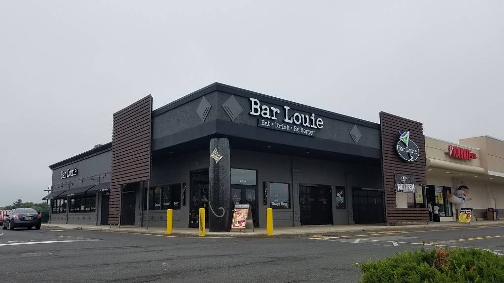 Bar Louie | night club | 675 U.S. Highway 1S Ste. 8, Iselin, NJ 08830, USA | 8482140010 OR +1 848-214-0010